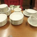 832 1288 DINNER SET